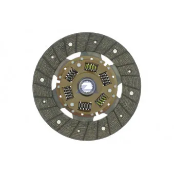 Disque d'embrayage AISIN DM-043