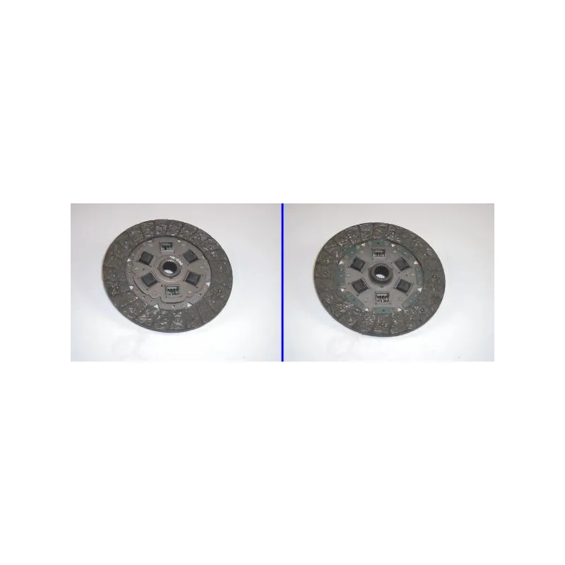 Disque d'embrayage AISIN DM-044