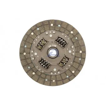 Disque d'embrayage AISIN DM-046
