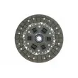 Disque d'embrayage AISIN DM-048 - Visuel 1