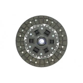 Disque d'embrayage AISIN DM-048