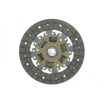 Disque d'embrayage AISIN DM-052
