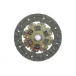 Disque d'embrayage AISIN DM-052 - Visuel 2
