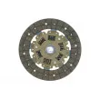 Disque d'embrayage AISIN DM-058 - Visuel 1