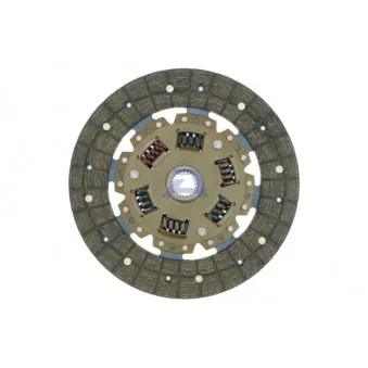 Disque d'embrayage AISIN DM-058