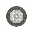 Disque d'embrayage AISIN DM-061 - Visuel 1