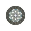 Disque d'embrayage AISIN DM-061 - Visuel 2