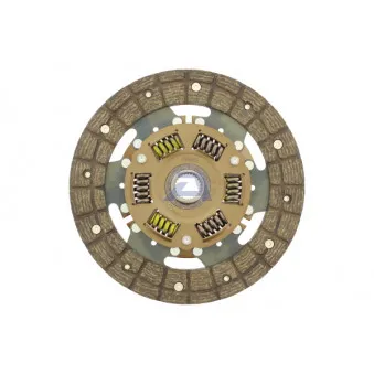 Disque d'embrayage AISIN DM-062