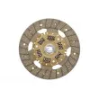 Disque d'embrayage AISIN DM-063 - Visuel 1