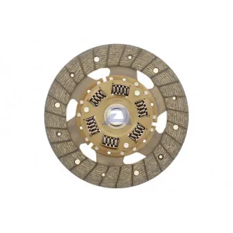 Disque d'embrayage AISIN DM-063