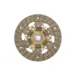 Disque d'embrayage AISIN DM-063 - Visuel 2