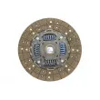 Disque d'embrayage AISIN DM-068 - Visuel 1
