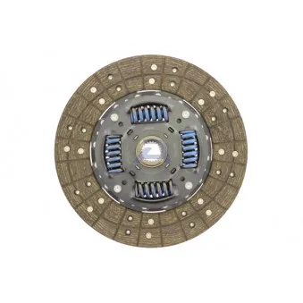 Disque d'embrayage AISIN DM-068