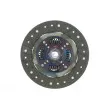 Disque d'embrayage AISIN DM-913 - Visuel 1