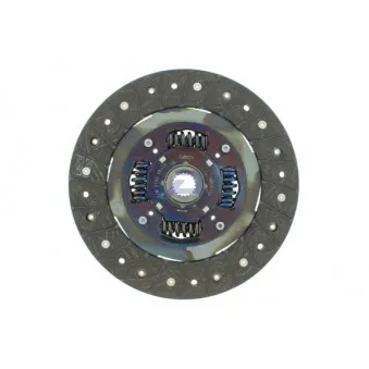 Disque d'embrayage AISIN DM-913
