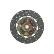 Disque d'embrayage AISIN DM-920 - Visuel 1