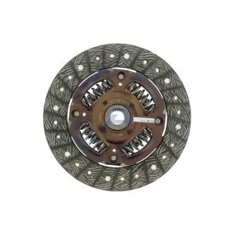 Disque d'embrayage AISIN DM-933