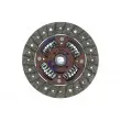 Disque d'embrayage AISIN DM-933 - Visuel 2