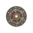 Disque d'embrayage AISIN DN-001 - Visuel 1