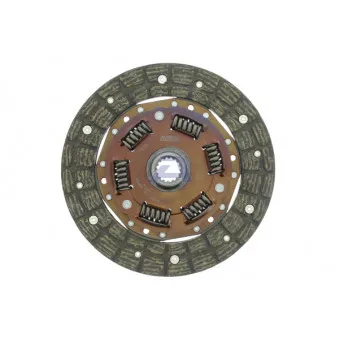 Disque d'embrayage AISIN DN-001