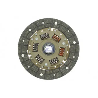 Disque d'embrayage AISIN DN-004
