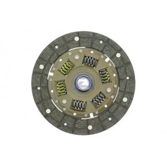 Disque d'embrayage AISIN DN-005