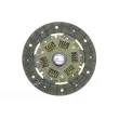Disque d'embrayage AISIN DN-006 - Visuel 1