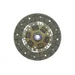 Disque d'embrayage AISIN DN-007 - Visuel 2