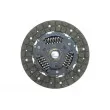 Disque d'embrayage AISIN DN-009 - Visuel 1
