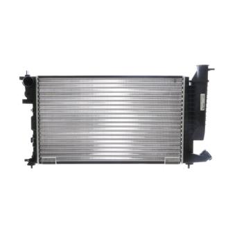 Radiateur, refroidissement du moteur MAHLE CR 306 000S