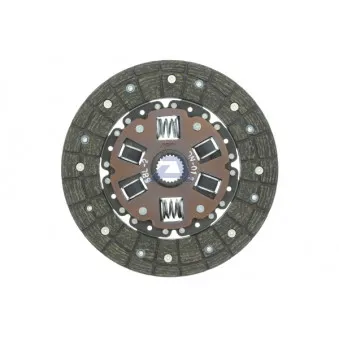 Disque d'embrayage AISIN DN-012