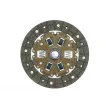 Disque d'embrayage AISIN DN-025 - Visuel 1