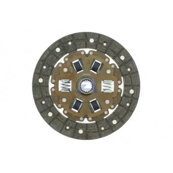 Disque d'embrayage AISIN DN-025