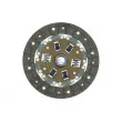 Disque d'embrayage AISIN DN-025 - Visuel 2