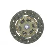 Disque d'embrayage AISIN DN-026 - Visuel 1