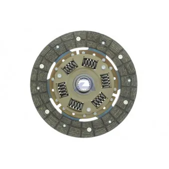 Disque d'embrayage AISIN DN-026