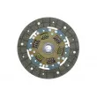 Disque d'embrayage AISIN DN-026 - Visuel 2