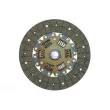 Disque d'embrayage AISIN DN-039 - Visuel 2