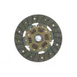 Disque d'embrayage AISIN DN-041 - Visuel 1