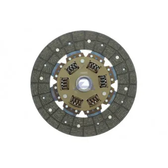 Disque d'embrayage AISIN DN-063U