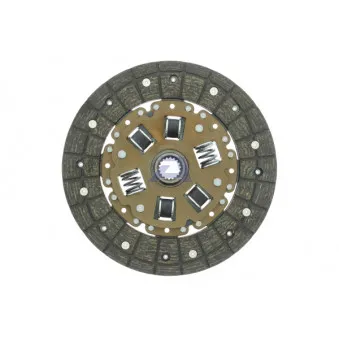 Disque d'embrayage AISIN DN-064