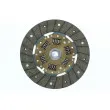 Disque d'embrayage AISIN DN-074 - Visuel 2