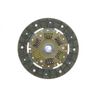 Disque d'embrayage AISIN DN-082