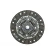 Disque d'embrayage AISIN DN-912 - Visuel 1