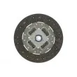 Disque d'embrayage AISIN DN-917 - Visuel 2