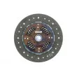 Disque d'embrayage AISIN DN-922 - Visuel 1