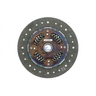 Disque d'embrayage AISIN DN-922