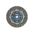 Disque d'embrayage AISIN DN-924 - Visuel 1
