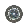 Disque d'embrayage AISIN DN-924 - Visuel 2