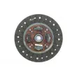 Disque d'embrayage AISIN DN-935 - Visuel 1